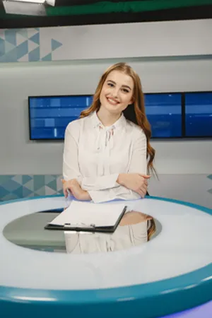 television